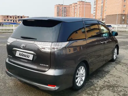 Toyota Estima 2011 года за 8 500 000 тг. в Кокшетау – фото 10