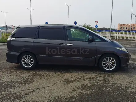 Toyota Estima 2011 года за 8 500 000 тг. в Кокшетау – фото 20