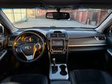Toyota Camry 2013 года за 6 000 000 тг. в Алматы – фото 5