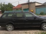 Volkswagen Passat 1990 года за 1 000 000 тг. в Тараз – фото 3