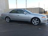 Toyota Mark II 1998 годаүшін3 400 000 тг. в Астана – фото 5