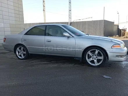 Toyota Mark II 1998 года за 3 400 000 тг. в Астана – фото 5