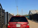 Honda Odyssey 2000 года за 3 300 000 тг. в Алматы – фото 3