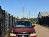 Honda Odyssey 2000 года за 3 300 000 тг. в Алматы – фото 4