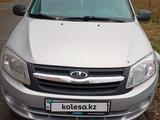 ВАЗ (Lada) Granta 2190 2013 года за 2 200 000 тг. в Усть-Каменогорск – фото 5