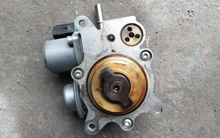 ТНВД Ep6 turboүшін150 000 тг. в Алматы