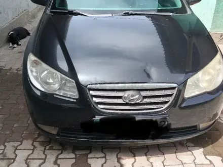 Hyundai Elantra 2009 года за 2 750 000 тг. в Алматы