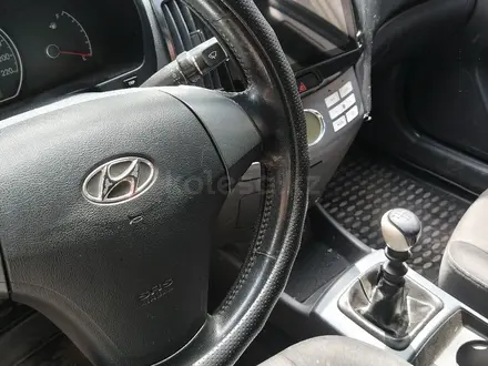 Hyundai Elantra 2009 года за 2 750 000 тг. в Алматы – фото 4