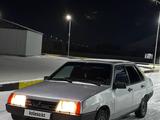 ВАЗ (Lada) 21099 2004 годаfor1 450 000 тг. в Шымкент