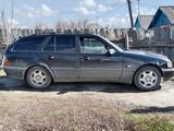 Mercedes-Benz C 180 2000 года за 1 800 000 тг. в Семей