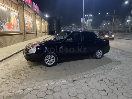 ВАЗ (Lada) Priora 2170 2012 года за 2 000 000 тг. в Темиртау