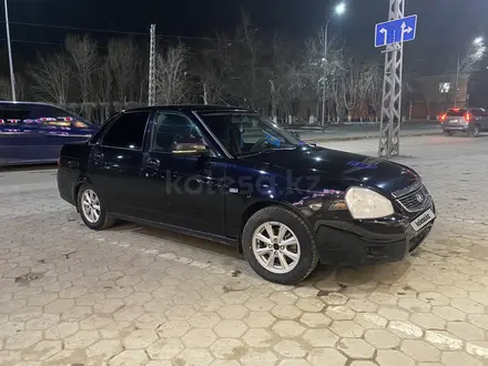 ВАЗ (Lada) Priora 2170 2012 года за 2 000 000 тг. в Темиртау – фото 2