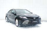 Toyota Camry 2019 года за 14 400 000 тг. в Караганда – фото 3