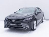 Toyota Camry 2019 годаүшін14 400 000 тг. в Караганда