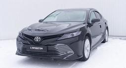 Toyota Camry 2019 года за 14 290 000 тг. в Караганда