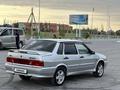 ВАЗ (Lada) 2115 2012 годаfor1 700 000 тг. в Шиели – фото 5