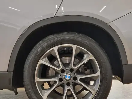 BMW X5 XDrive 40i 2015 года за 15 100 000 тг. в Астана – фото 15