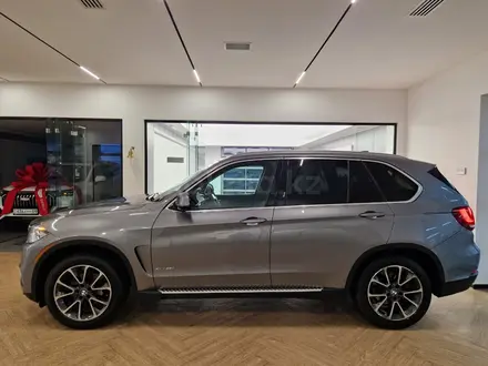 BMW X5 XDrive 40i 2015 года за 15 100 000 тг. в Астана – фото 7