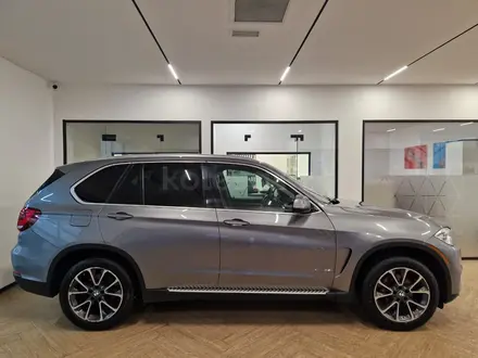 BMW X5 XDrive 40i 2015 года за 15 100 000 тг. в Астана – фото 8