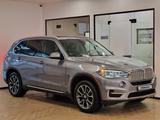BMW X5 XDrive 40i 2015 года за 15 100 000 тг. в Астана – фото 3