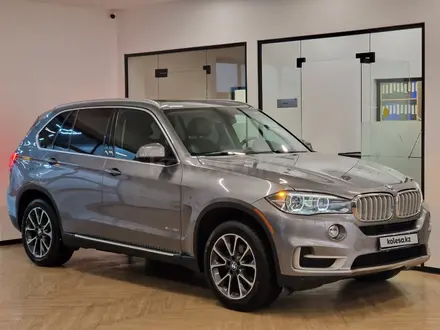 BMW X5 XDrive 40i 2015 года за 15 100 000 тг. в Астана – фото 3