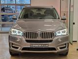 BMW X5 XDrive 40i 2015 года за 15 100 000 тг. в Астана – фото 2