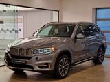 BMW X5 XDrive 40i 2015 года за 15 100 000 тг. в Астана
