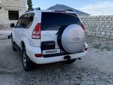 Toyota Land Cruiser Prado 2008 годаүшін6 500 000 тг. в Атырау – фото 4