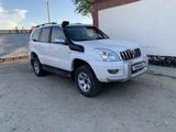 Toyota Land Cruiser Prado 2008 годаүшін6 500 000 тг. в Атырау – фото 3