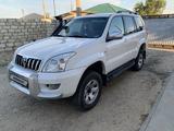 Toyota Land Cruiser Prado 2008 годаүшін6 500 000 тг. в Атырау – фото 2