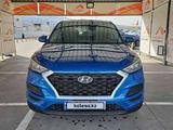 Hyundai Tucson 2019 годаүшін5 900 000 тг. в Астана