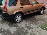 Honda CR-V 2002 года за 6 579 000 тг. в Алматы