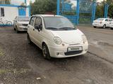 Daewoo Matiz 2012 года за 1 900 000 тг. в Шымкент