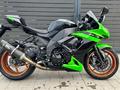 Kawasaki  ZX10R 2009 года за 3 900 000 тг. в Петропавловск – фото 5