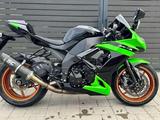 Kawasaki  ZX10R 2009 годаfor3 900 000 тг. в Петропавловск – фото 5