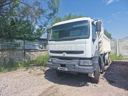 Renault  Kerax 2006 года за 14 500 000 тг. в Алматы