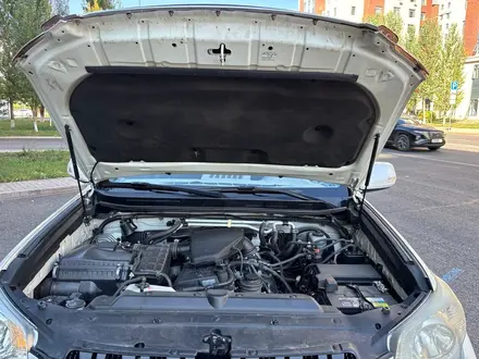 Toyota Land Cruiser Prado 2013 года за 17 000 000 тг. в Астана – фото 11