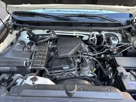 Toyota Land Cruiser Prado 2013 года за 17 000 000 тг. в Астана – фото 12