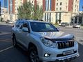 Toyota Land Cruiser Prado 2013 годаүшін17 000 000 тг. в Астана – фото 3