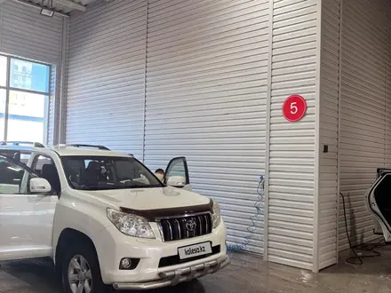 Toyota Land Cruiser Prado 2013 года за 17 000 000 тг. в Астана – фото 5
