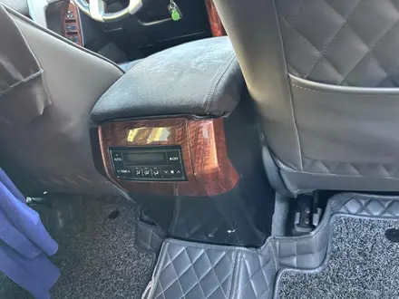 Toyota Land Cruiser Prado 2013 года за 17 000 000 тг. в Астана – фото 9