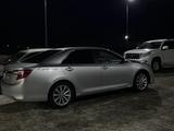 Toyota Camry 2013 года за 6 800 000 тг. в Уральск