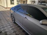 Toyota Camry 2007 года за 6 300 000 тг. в Тараз – фото 2