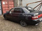 ВАЗ (Lada) 2110 2010 года за 700 000 тг. в Астана