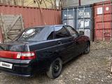 ВАЗ (Lada) 2110 2010 года за 700 000 тг. в Астана – фото 2