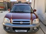 Hyundai Santa Fe 2002 года за 3 100 000 тг. в Кызылорда