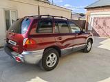 Hyundai Santa Fe 2002 года за 3 100 000 тг. в Кызылорда – фото 5