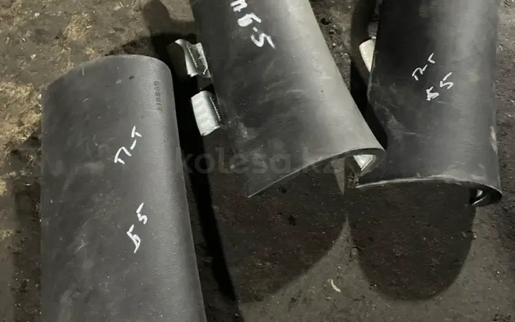 Крышка Эирбага в панель за 10 000 тг. в Алматы