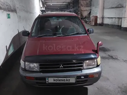 Mitsubishi RVR 1996 года за 650 000 тг. в Алматы