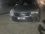 Toyota Camry 2015 годаүшін6 000 000 тг. в Актобе